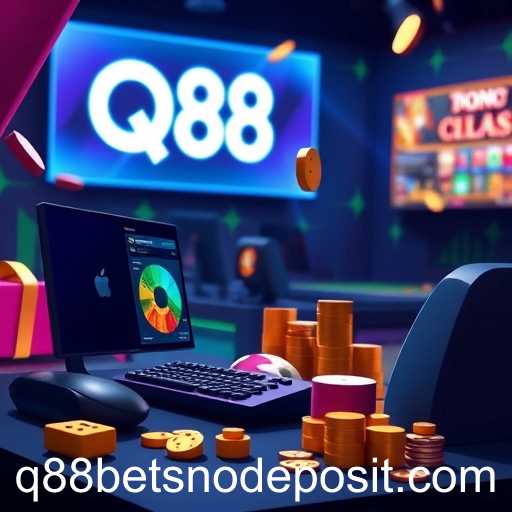 Emerging Trends in Online Gaming Promotions