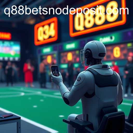 The Evolution of Online Gaming Promotions