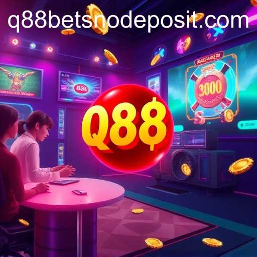 Exploring Q88Bets: No Deposit Offers and Play Dynamics