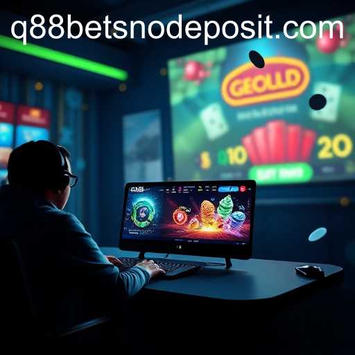 The Rise of No Deposit Bonuses in Online Gaming