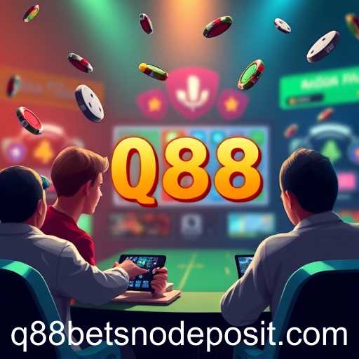 Emerging Trends in Online Gaming Bonuses