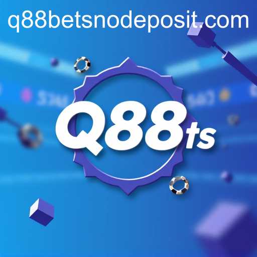 Q88Bets Revolutionizes Online Gaming