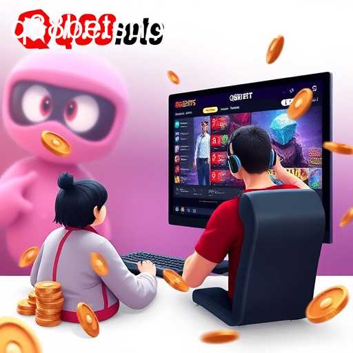 The Rise of Q88bets in Online Gaming