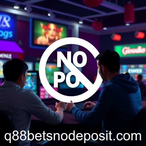 The Rising Trend of No Deposit Offers in Online Gaming